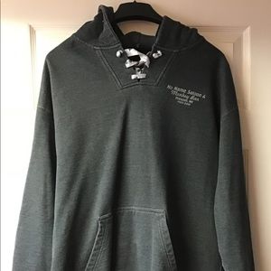 No Name Saloon sweatshirt
